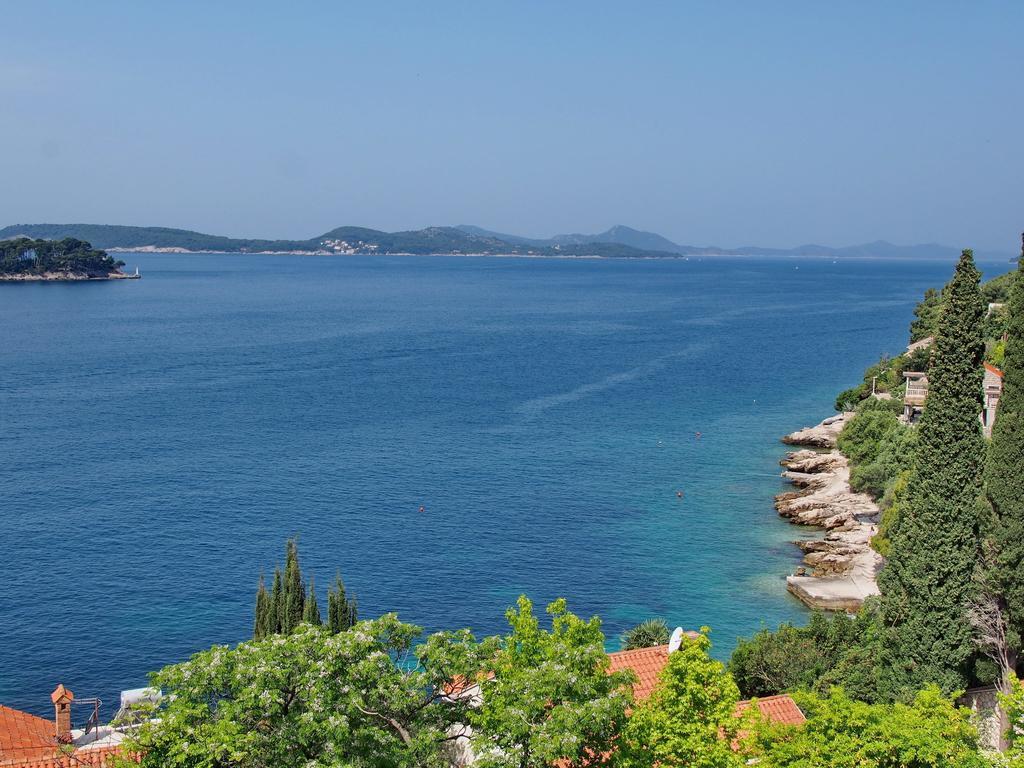 Apartments Jurisic Dubrovnik Phòng bức ảnh