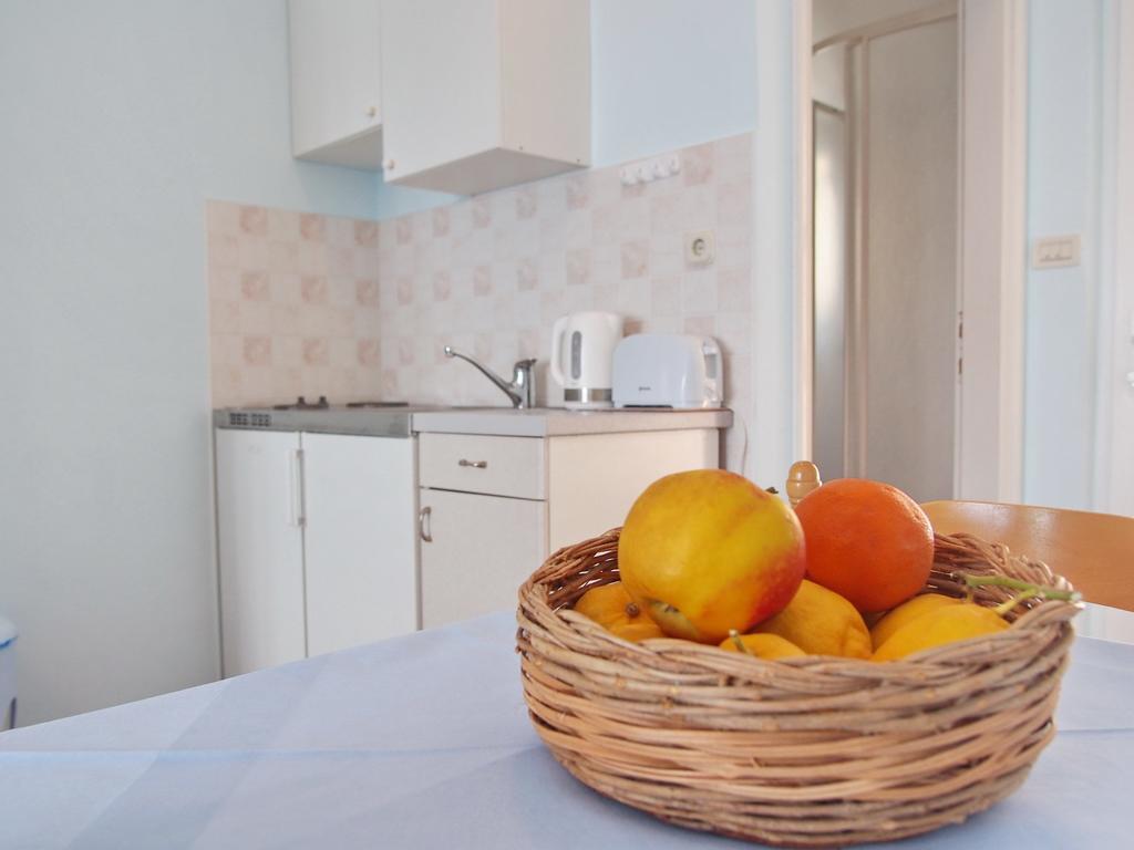 Apartments Jurisic Dubrovnik Ngoại thất bức ảnh