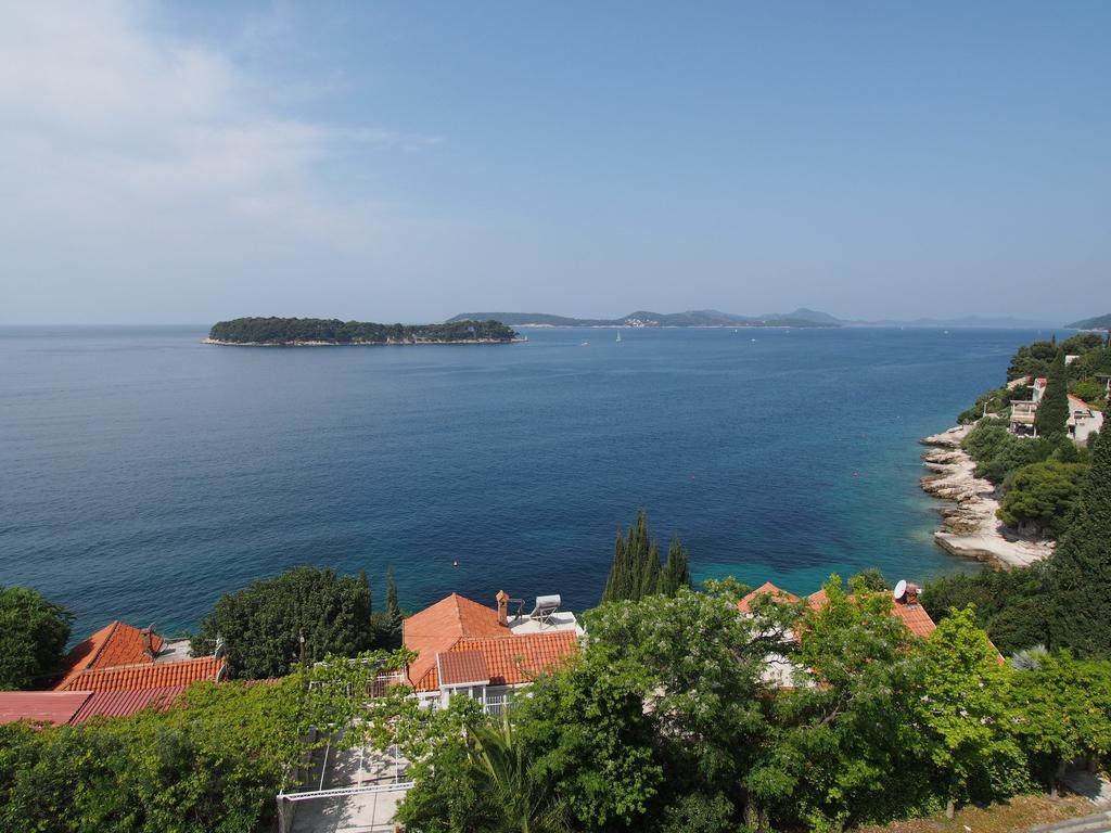 Apartments Jurisic Dubrovnik Phòng bức ảnh