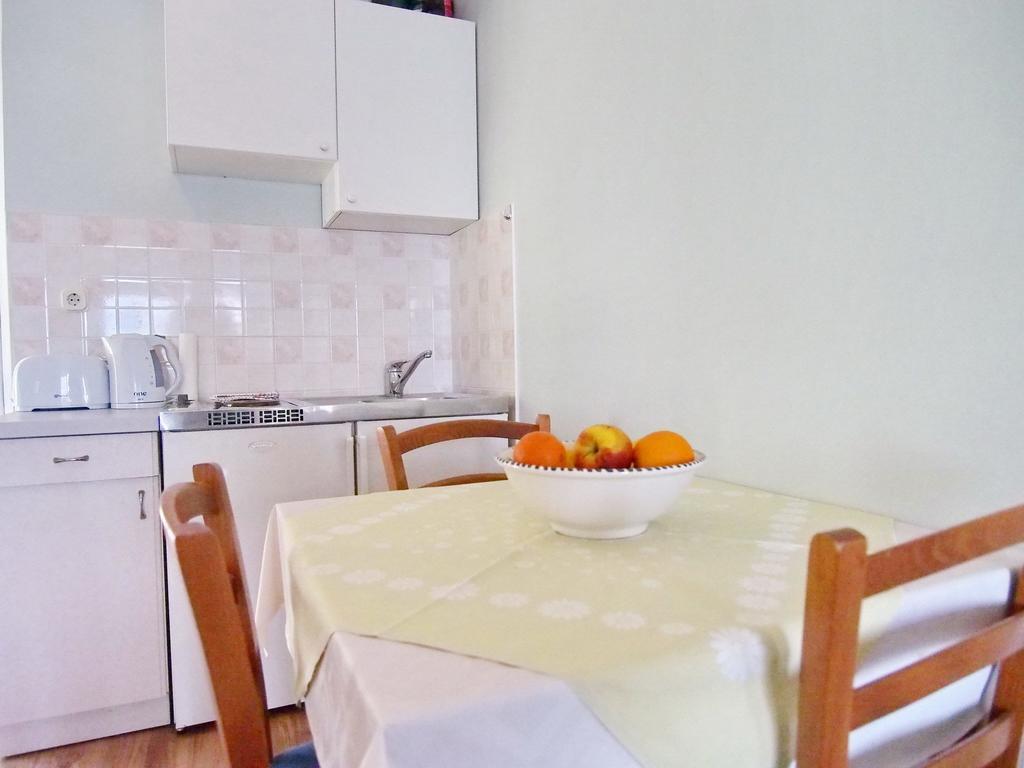 Apartments Jurisic Dubrovnik Phòng bức ảnh