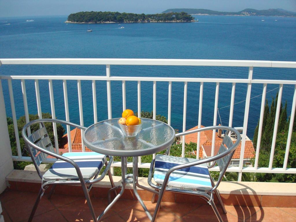 Apartments Jurisic Dubrovnik Ngoại thất bức ảnh