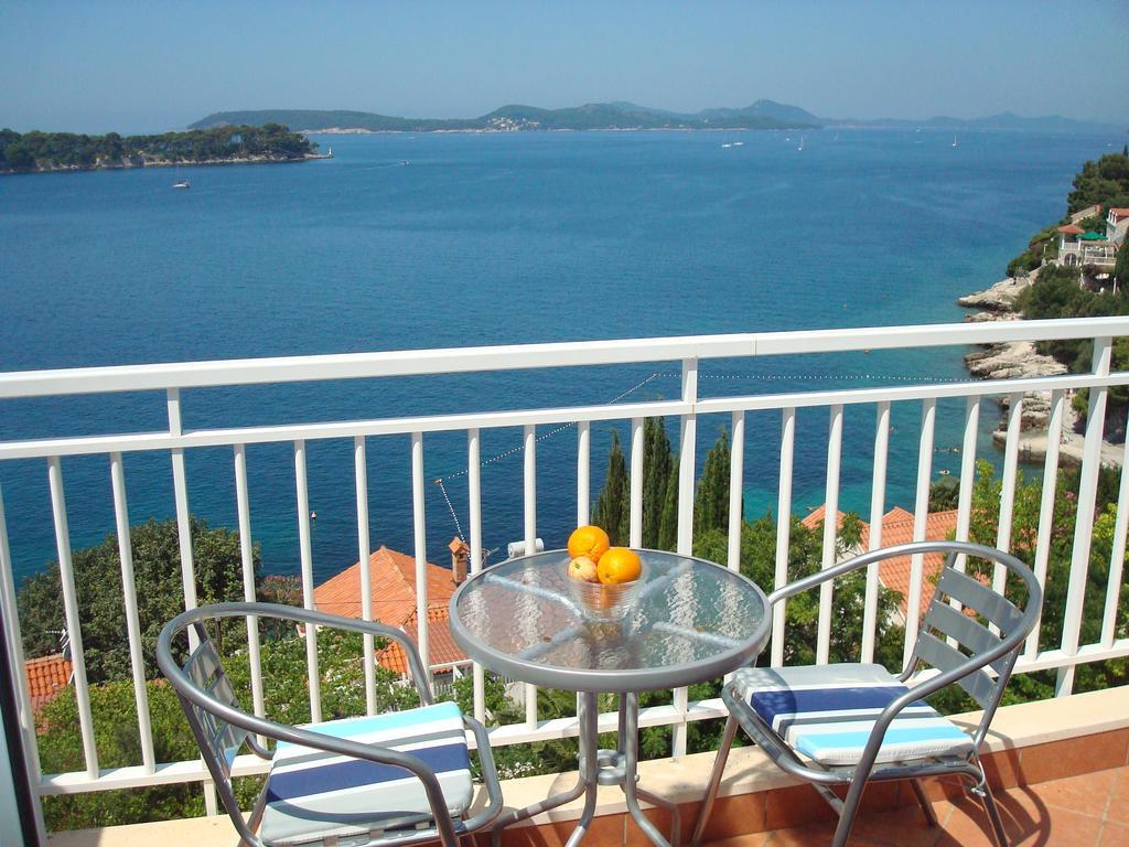 Apartments Jurisic Dubrovnik Ngoại thất bức ảnh