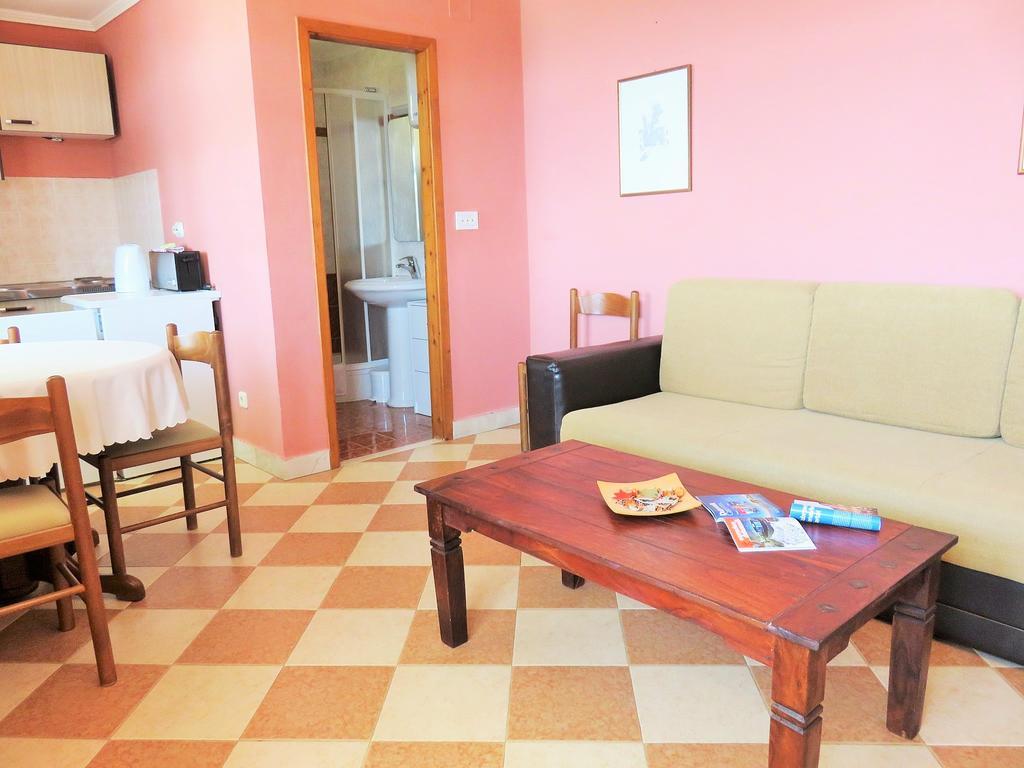 Apartments Jurisic Dubrovnik Ngoại thất bức ảnh