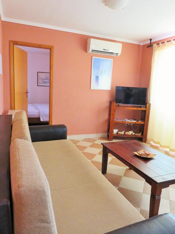 Apartments Jurisic Dubrovnik Ngoại thất bức ảnh