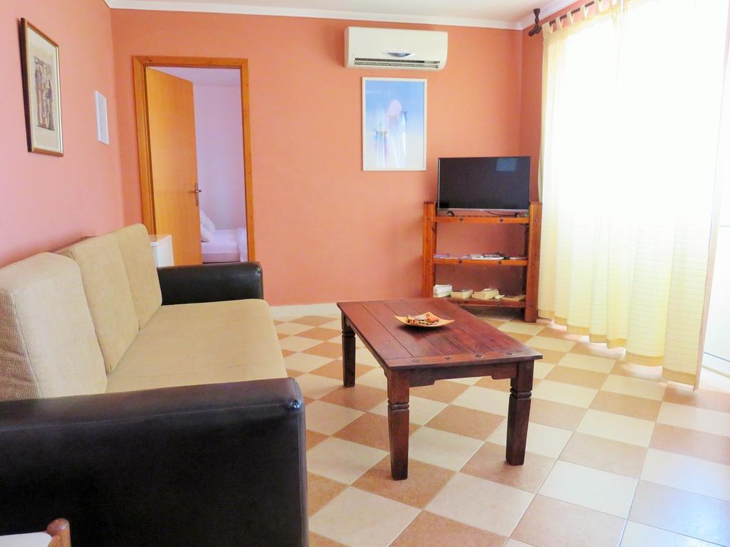 Apartments Jurisic Dubrovnik Ngoại thất bức ảnh