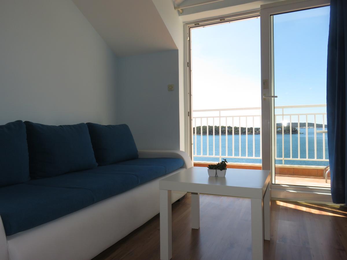 Apartments Jurisic Dubrovnik Ngoại thất bức ảnh